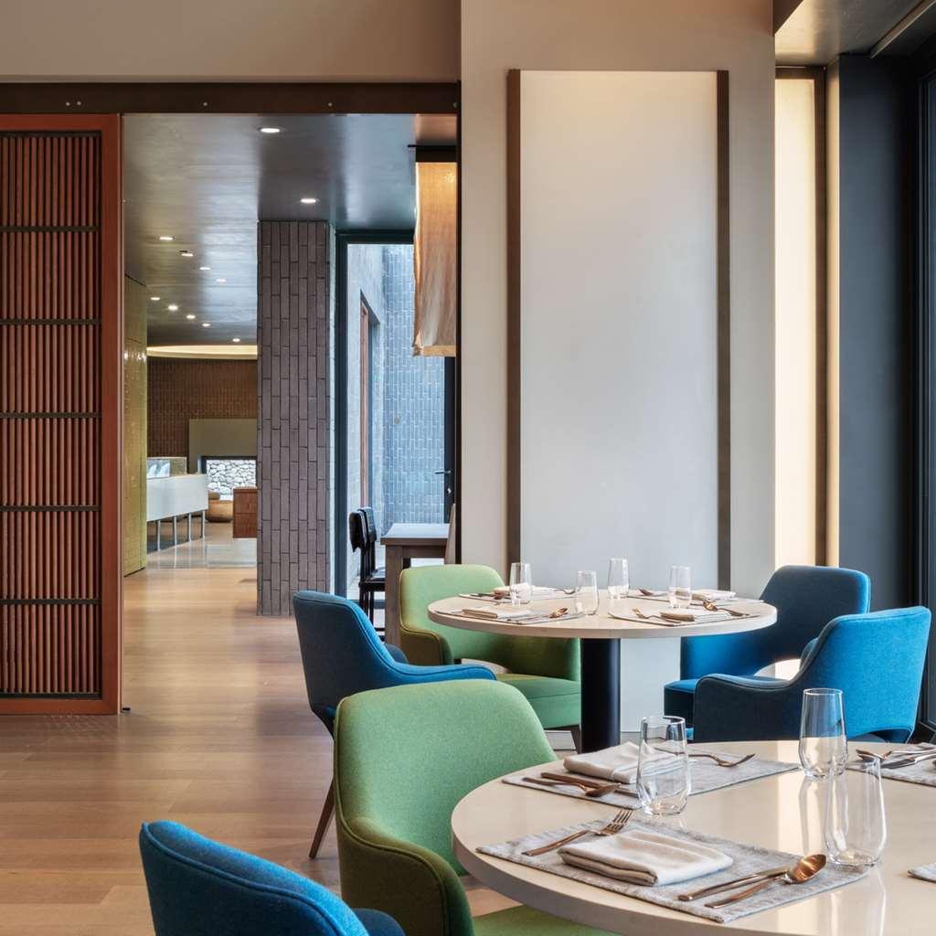 Sangha Retreat By Octave Hotel Suzhou  Restaurant photo
