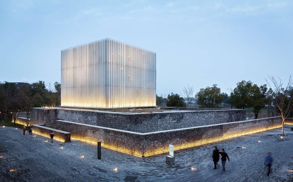 Sangha Retreat By Octave Hotel Suzhou  Facilities photo