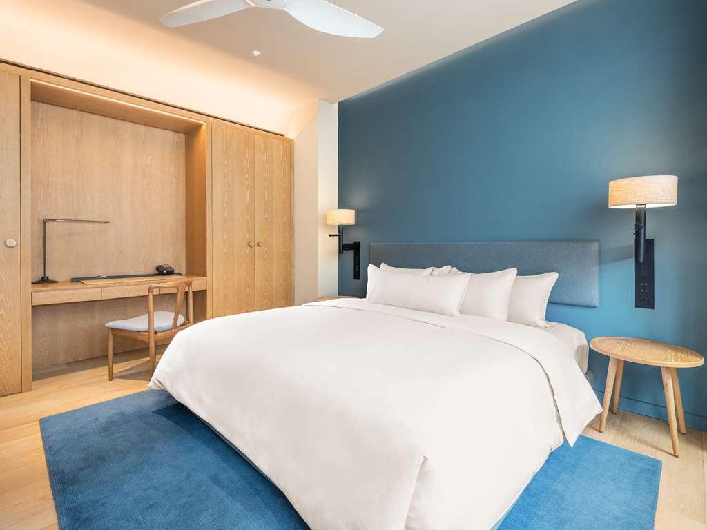 Sangha Retreat By Octave Hotel Suzhou  Room photo