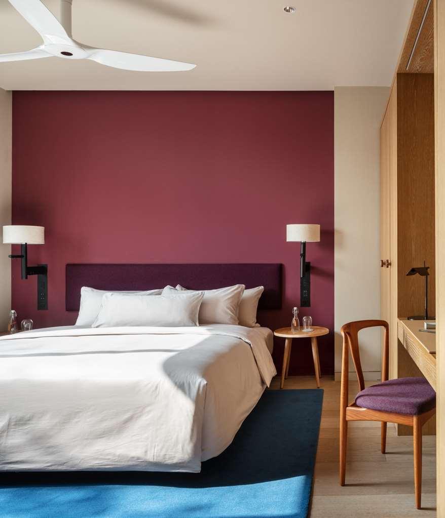 Sangha Retreat By Octave Hotel Suzhou  Room photo