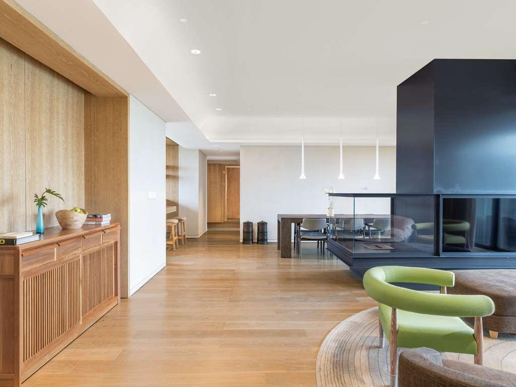 Sangha Retreat By Octave Hotel Suzhou  Room photo