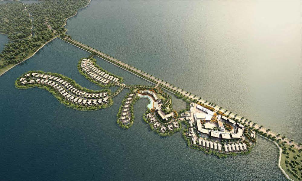 Sangha Retreat By Octave Hotel Suzhou  Exterior photo