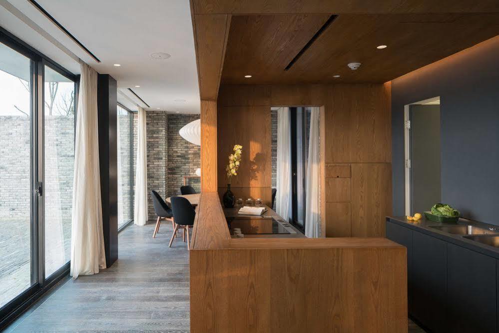 Sangha Retreat By Octave Hotel Suzhou  Exterior photo