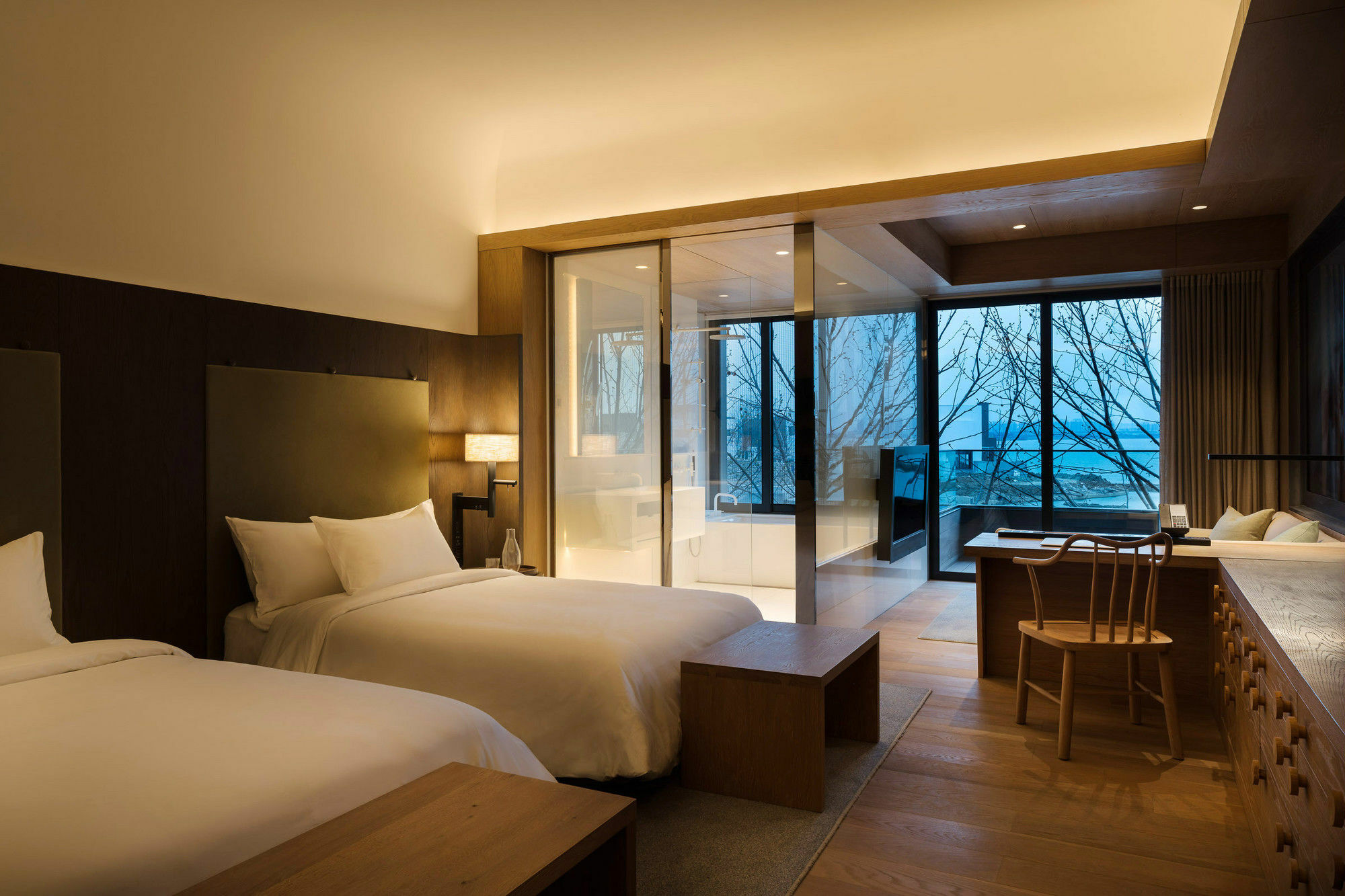 Sangha Retreat By Octave Hotel Suzhou  Exterior photo